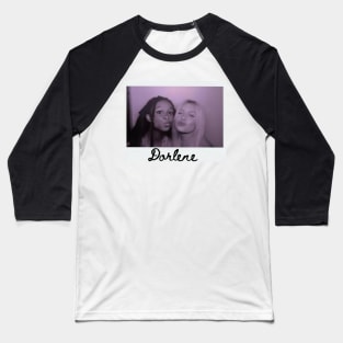 Dorlene Baseball T-Shirt